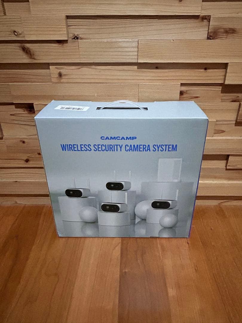 【完全無線・一体型ソーラーパネル】防犯カメラ 400万画素 監視カメラ ソーラー