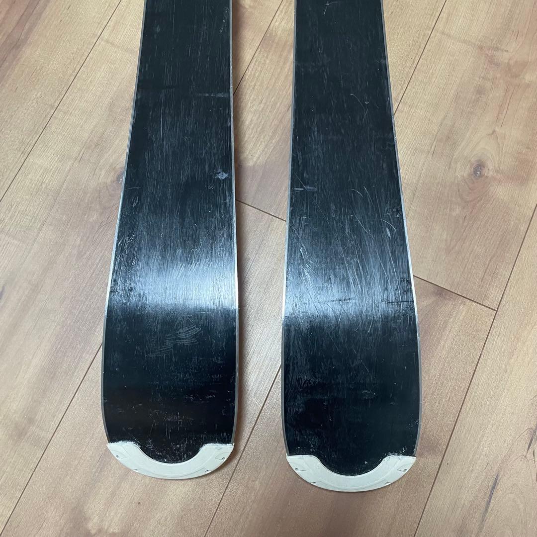 ROSSIGNOL LANGE スキーケース付き　お得なスキーフルセット‼︎