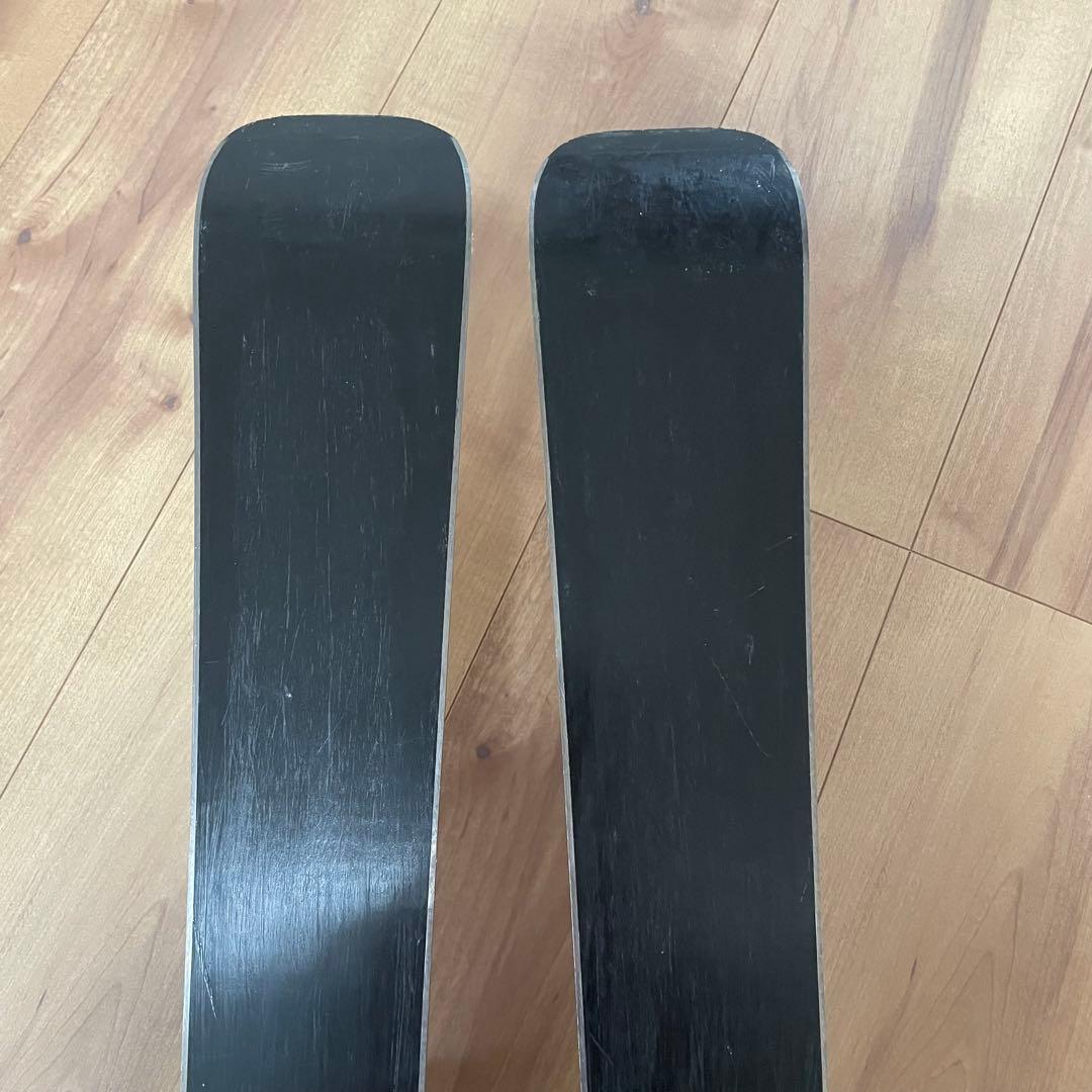 ROSSIGNOL LANGE スキーケース付き　お得なスキーフルセット‼︎