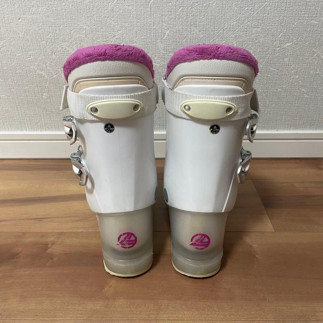 ROSSIGNOL LANGE スキーケース付き　お得なスキーフルセット‼︎