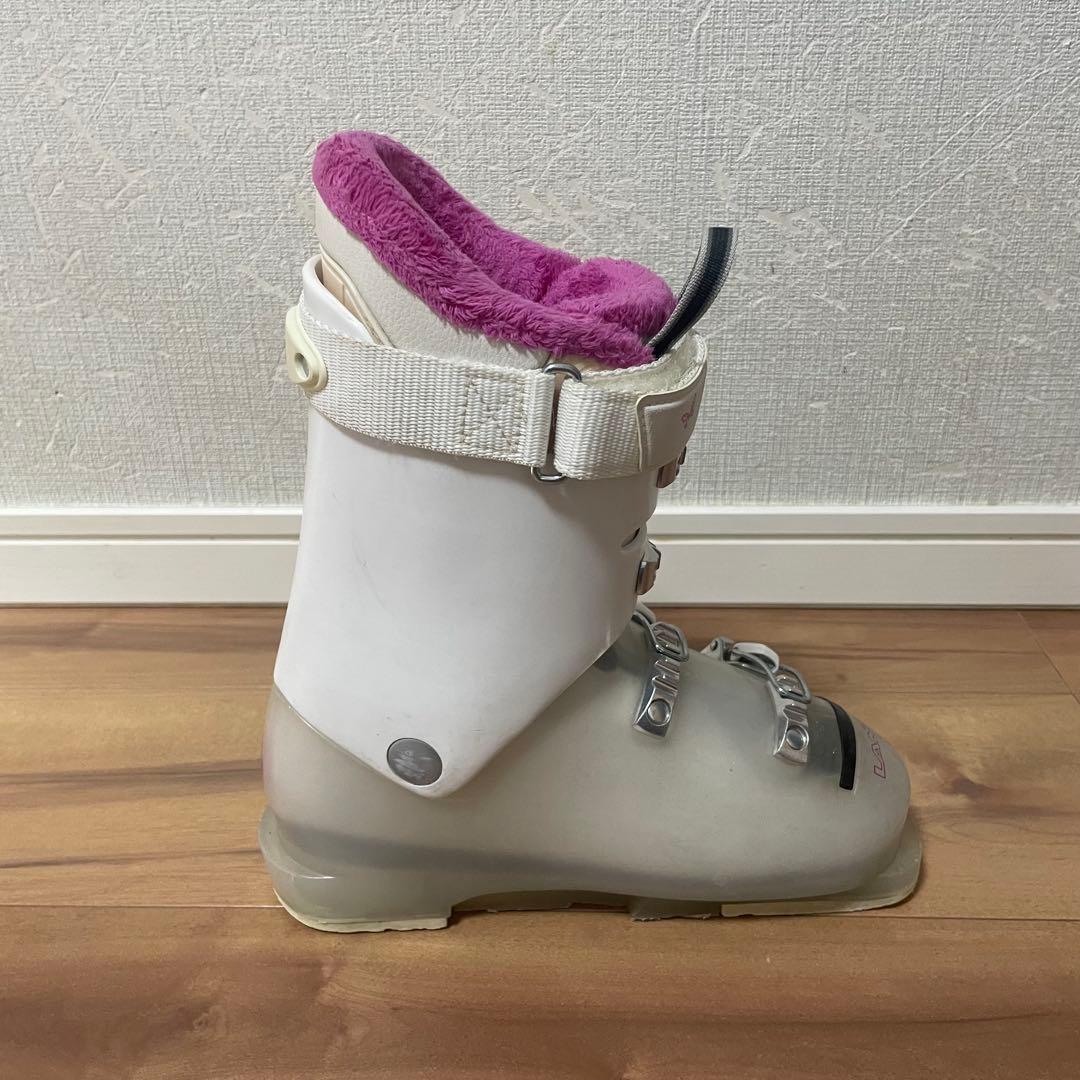 ROSSIGNOL LANGE スキーケース付き　お得なスキーフルセット‼︎