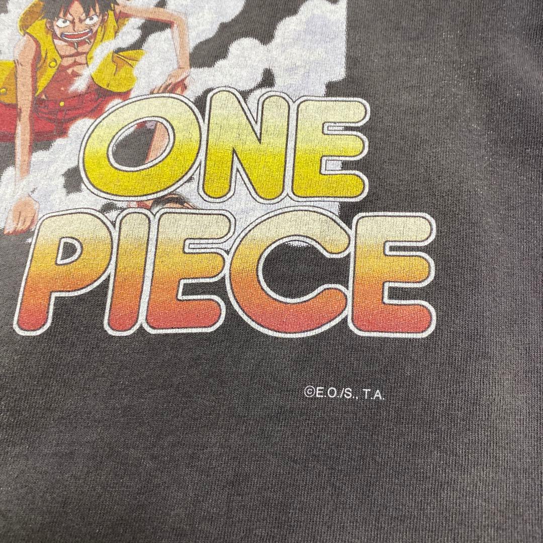 トップス SAINT Mxxxxxx x ONE PIECE OP_SS T-Shirt