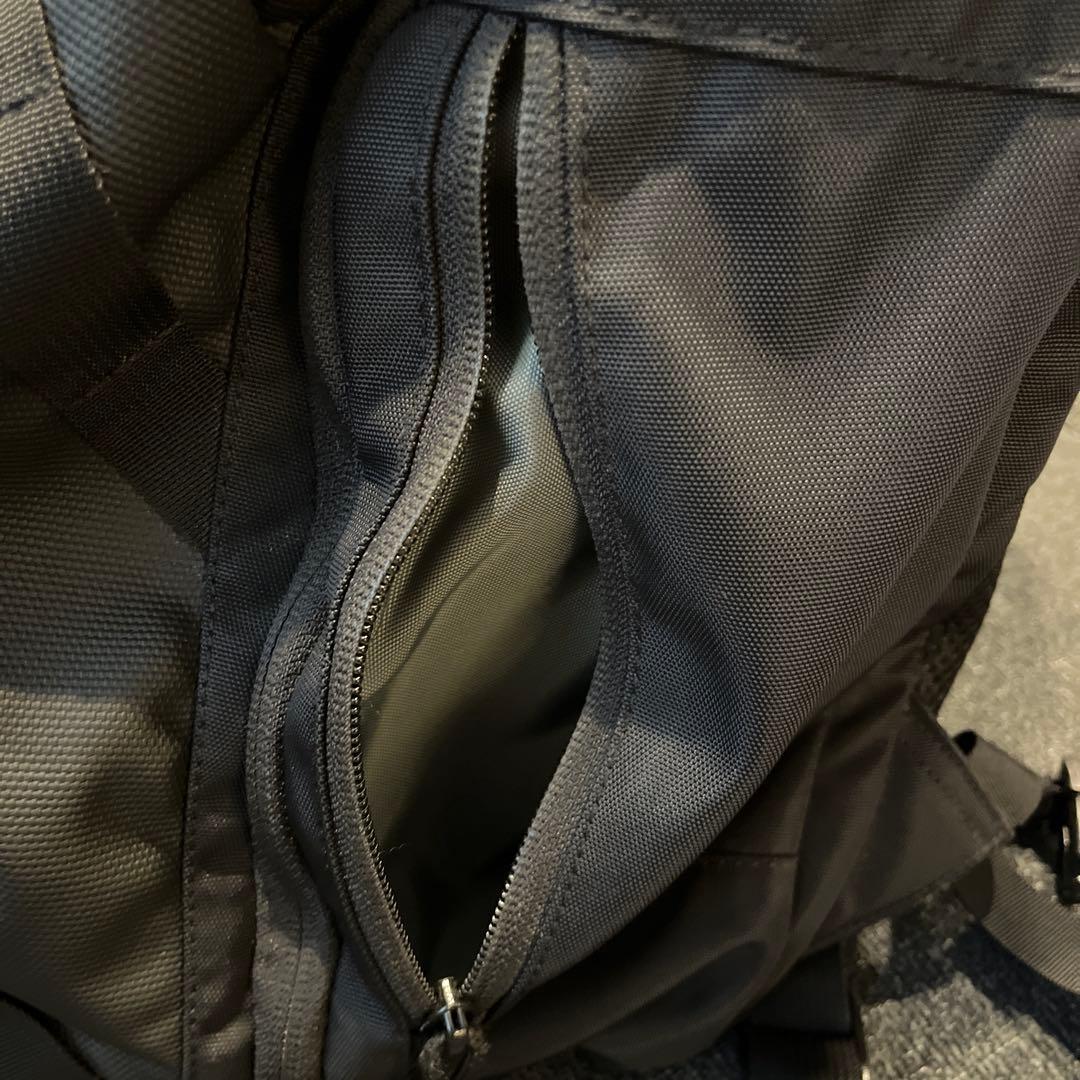 BRIEFING TRIPPACK バックパック