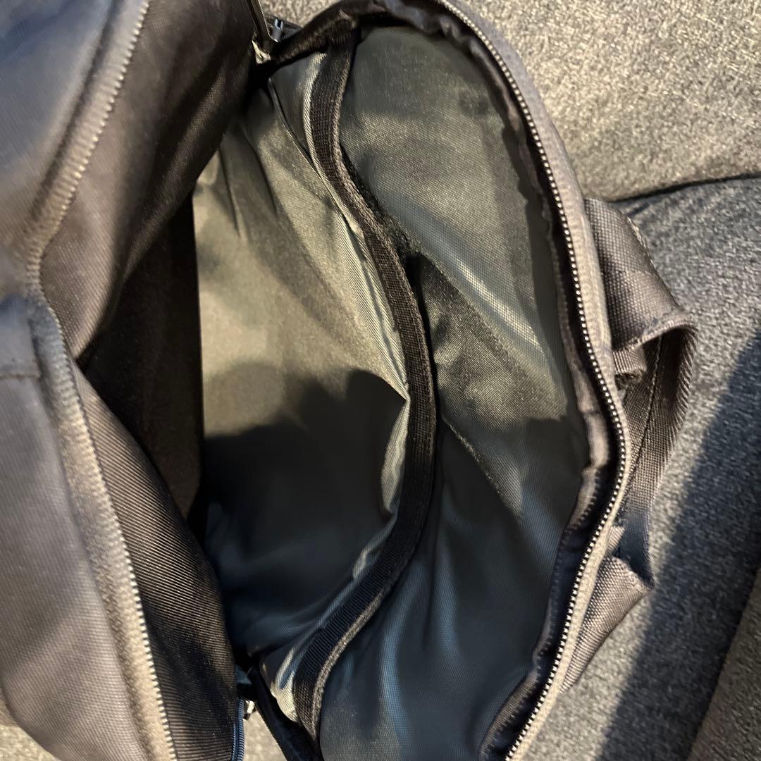 BRIEFING TRIPPACK バックパック