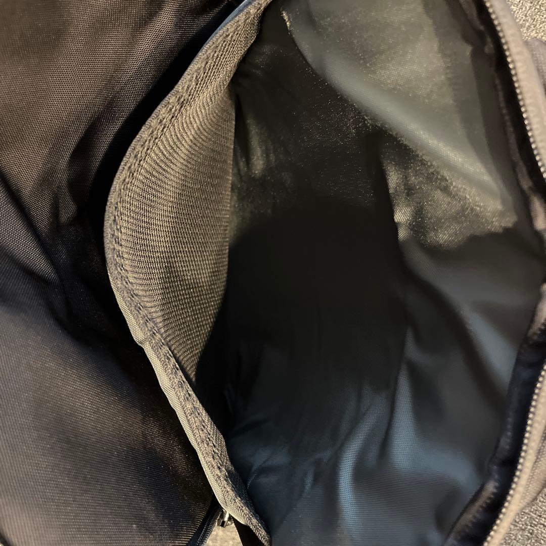 BRIEFING TRIPPACK バックパック