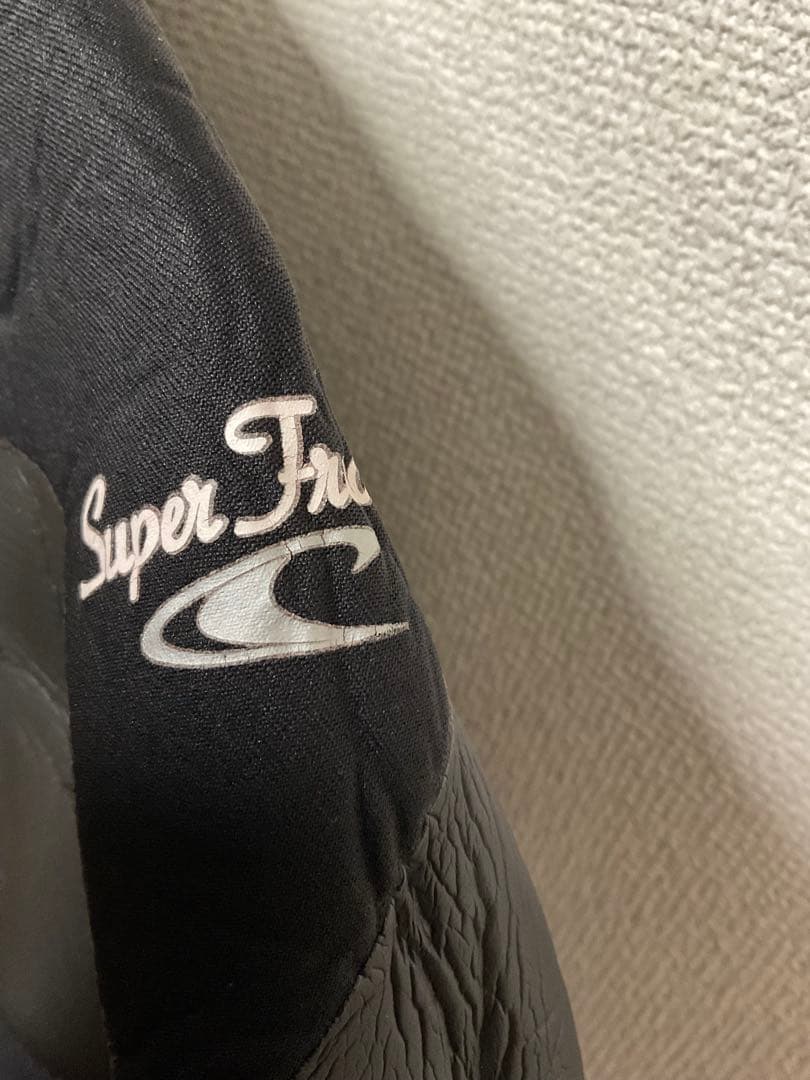 O'NEILL　オニール　裏起毛　Mサイズ　5/3mmセミドライ　レディース