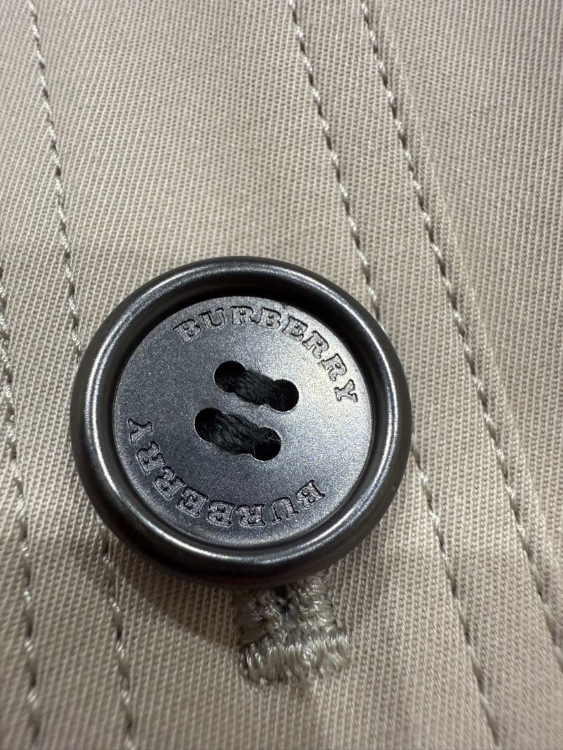 BURBERRY バーバリートレンチ　新品未使用　 150 セレモニー