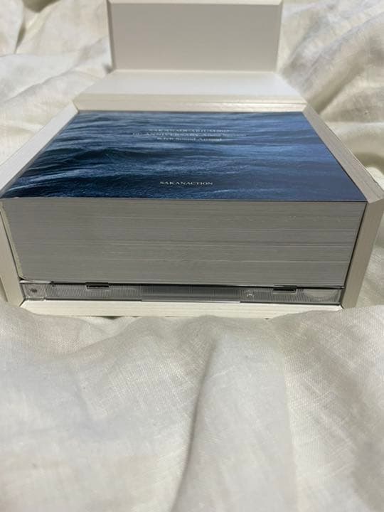 サカナクション　Live DVD