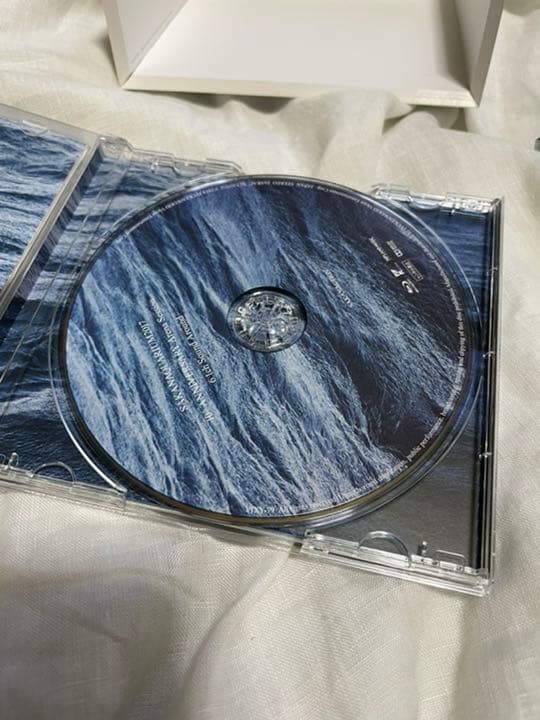 サカナクション　Live DVD