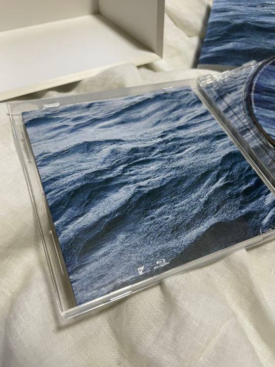 サカナクション　Live DVD