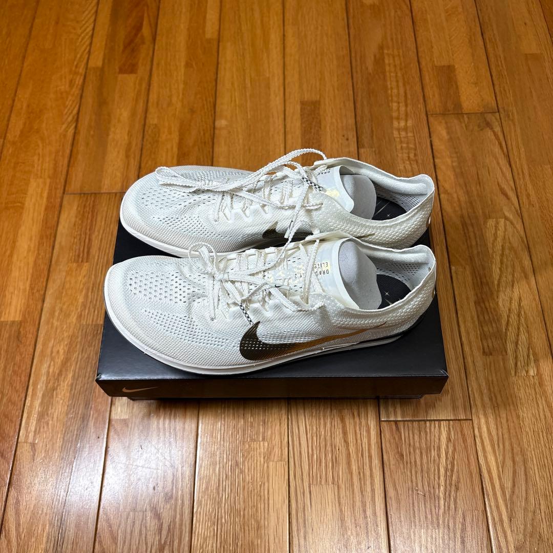 Nike ドラゴンフライ2エリートインゲブリクトセンモデル