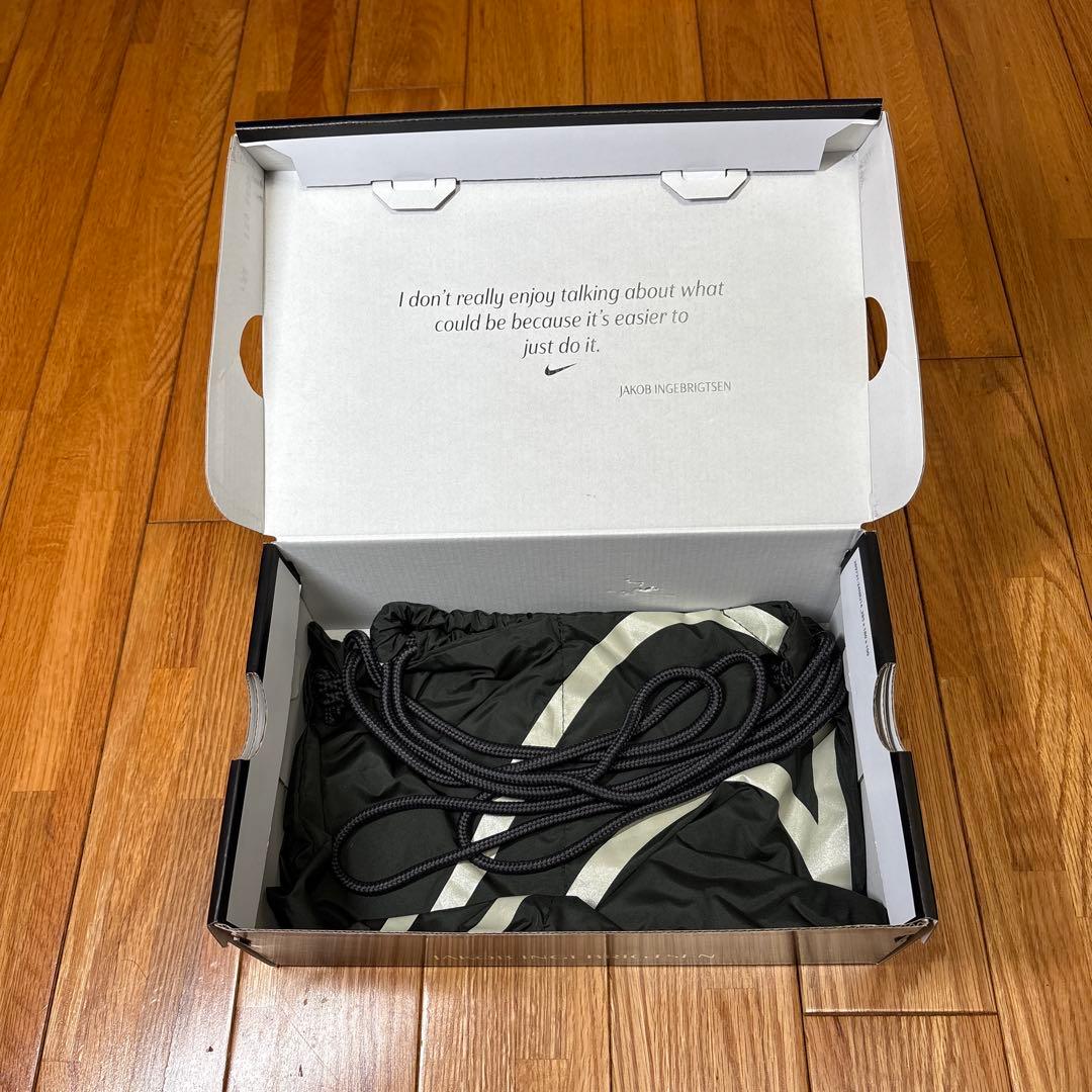 Nike ドラゴンフライ2エリートインゲブリクトセンモデル