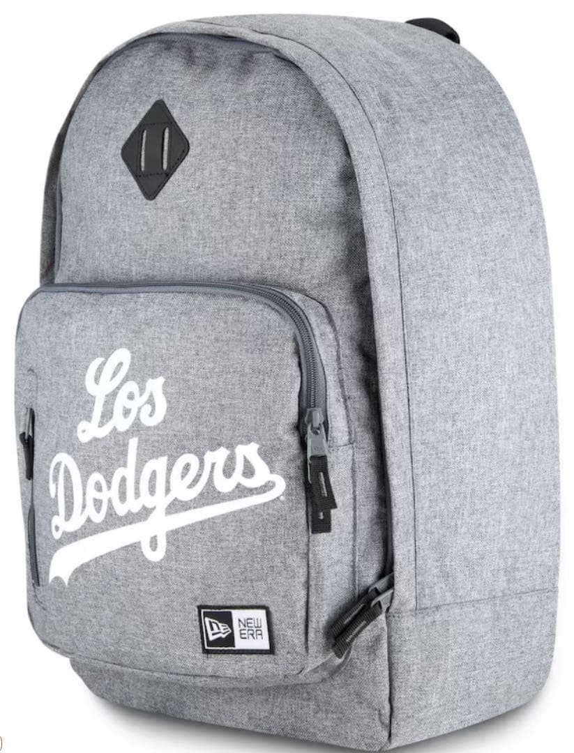 ドジャース MLB ニューエラ バックパック シティコネクト 大谷翔平 リュック