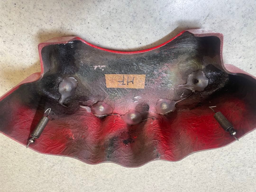 30プリウス　ブレーキキャリパー カバー　4個セット