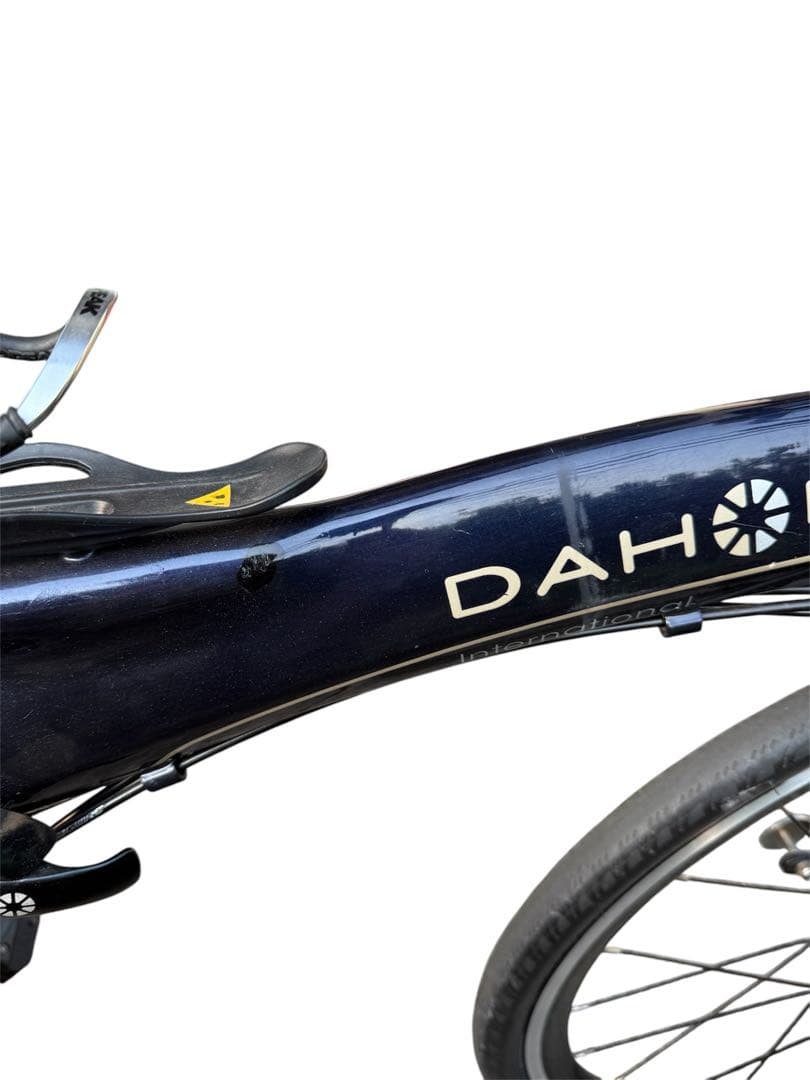 DAHON Visc Pro 美品