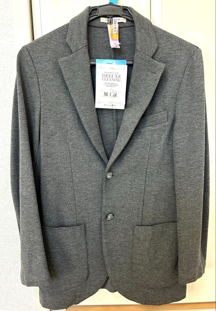 CUCITO IN FIRENZE（クチートインフィレンツェ）のジャケット