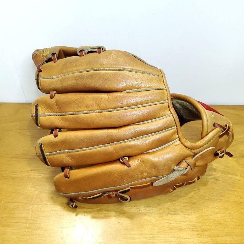 ローリングス Rawlings モクシー ビンテージ 内野用 軟式グローブ