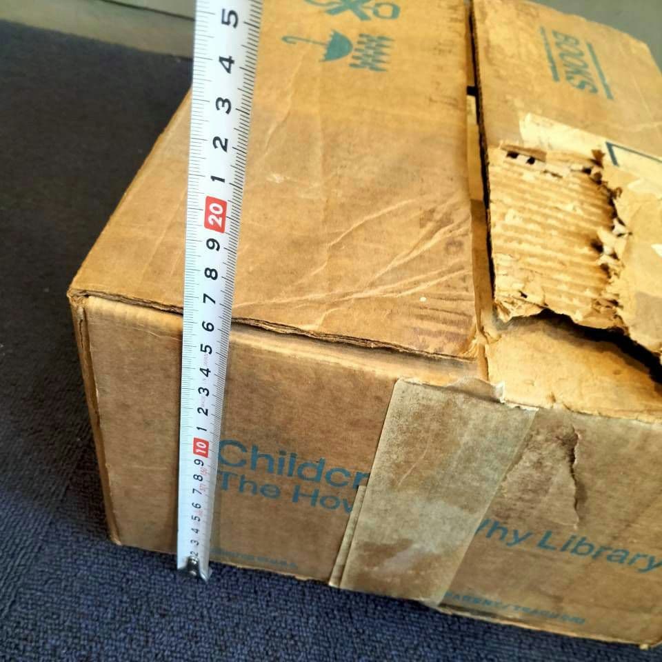 Childcraft　英語版　海外　児童書　箱入　ヴィンテージ