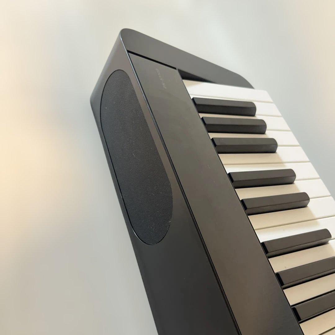 CASIO PX-S1100 ブラック 88鍵デジタルピアノ