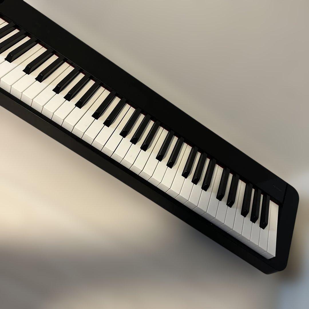 CASIO PX-S1100 ブラック 88鍵デジタルピアノ