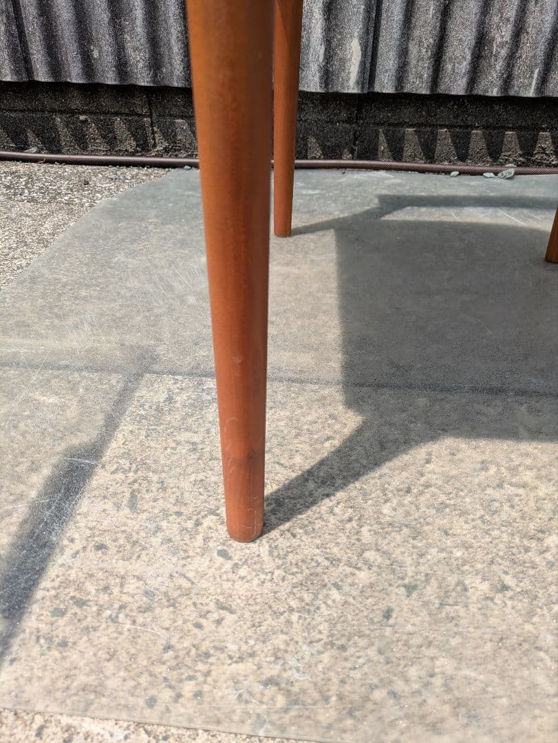 家具蔵ARMCHAIR　ARCOⅡ　チェリー材