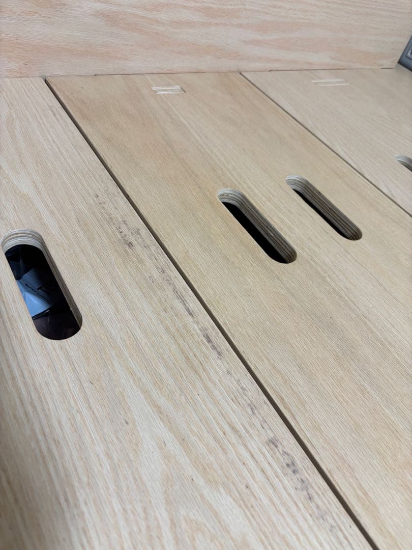 直接受取専用　コアラマットレス ベッドフレーム セミダブル