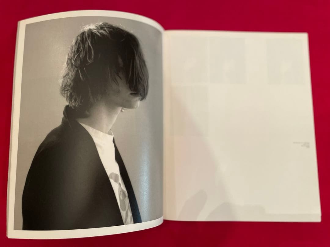 エディスリマン絶版希少Anthology of a Decade写真集3冊セット