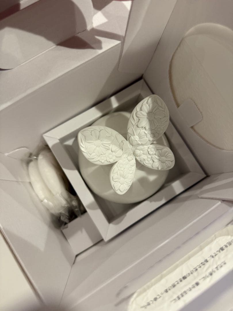 未使用マルセル ワンダース コレクション コスメデコルテ　フェイスパウダー XV