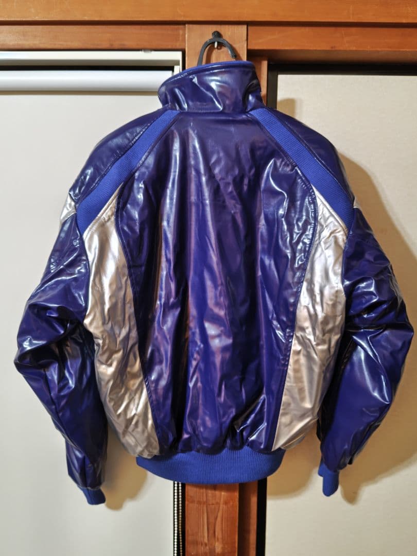 ミズノ Victory Stage Mサイズ ジャケット ビクステ グラコン