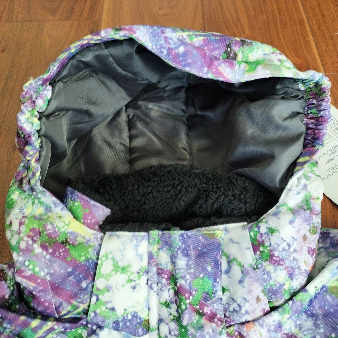 EZY様　cosby コスビー　スキーウェア 160 スノーウェア 上下セット