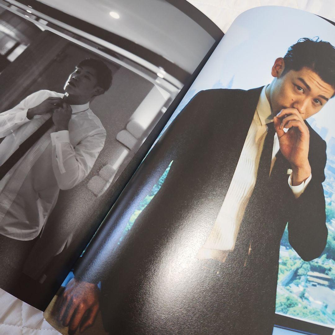 14 quattordici　石川祐希　写真集