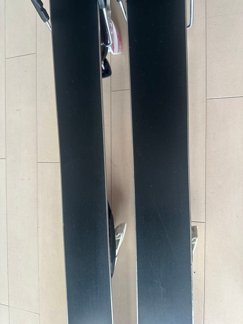 アトミック ATOMIC VANTAGE 150cm ビンディング