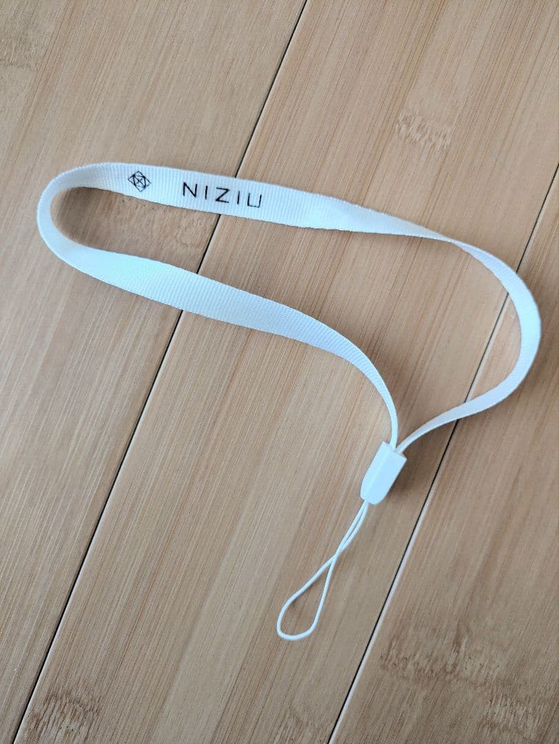 NiziU　ペンライト