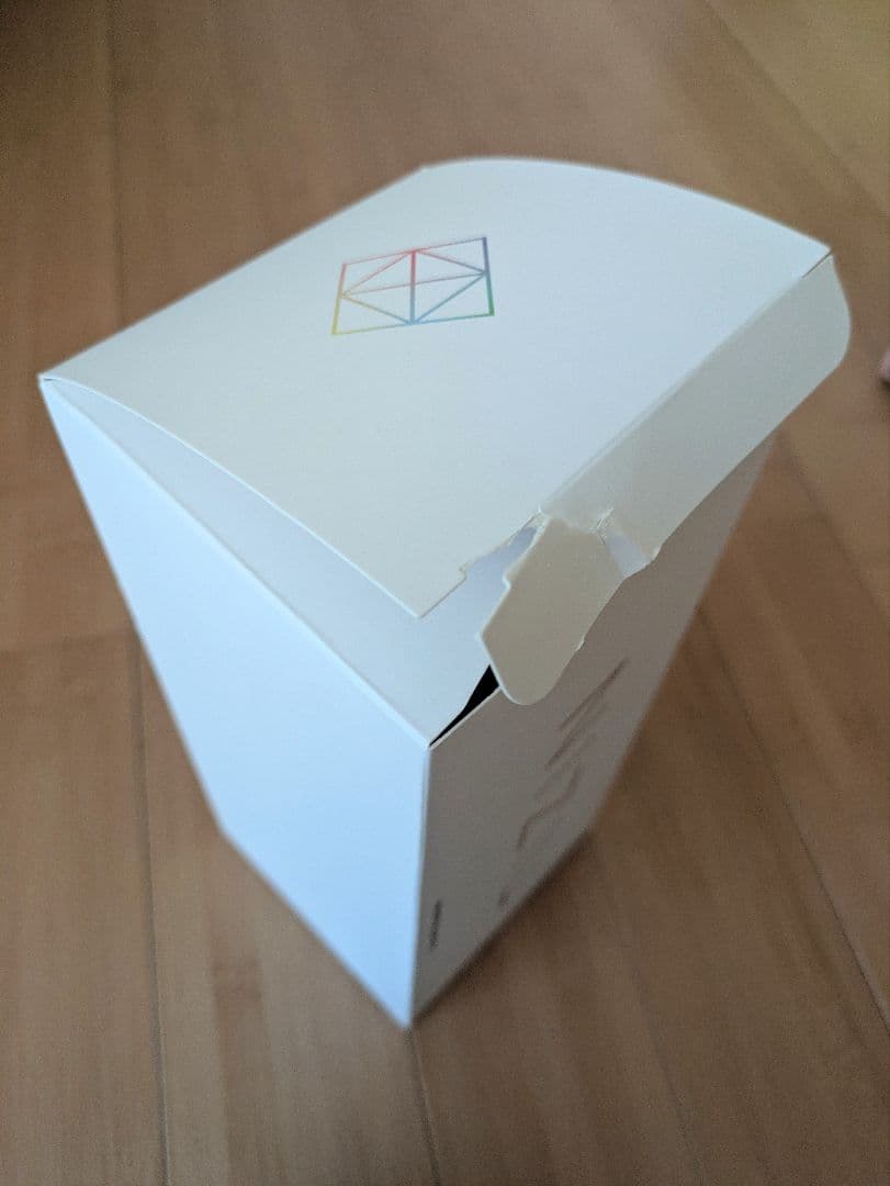 NiziU　ペンライト