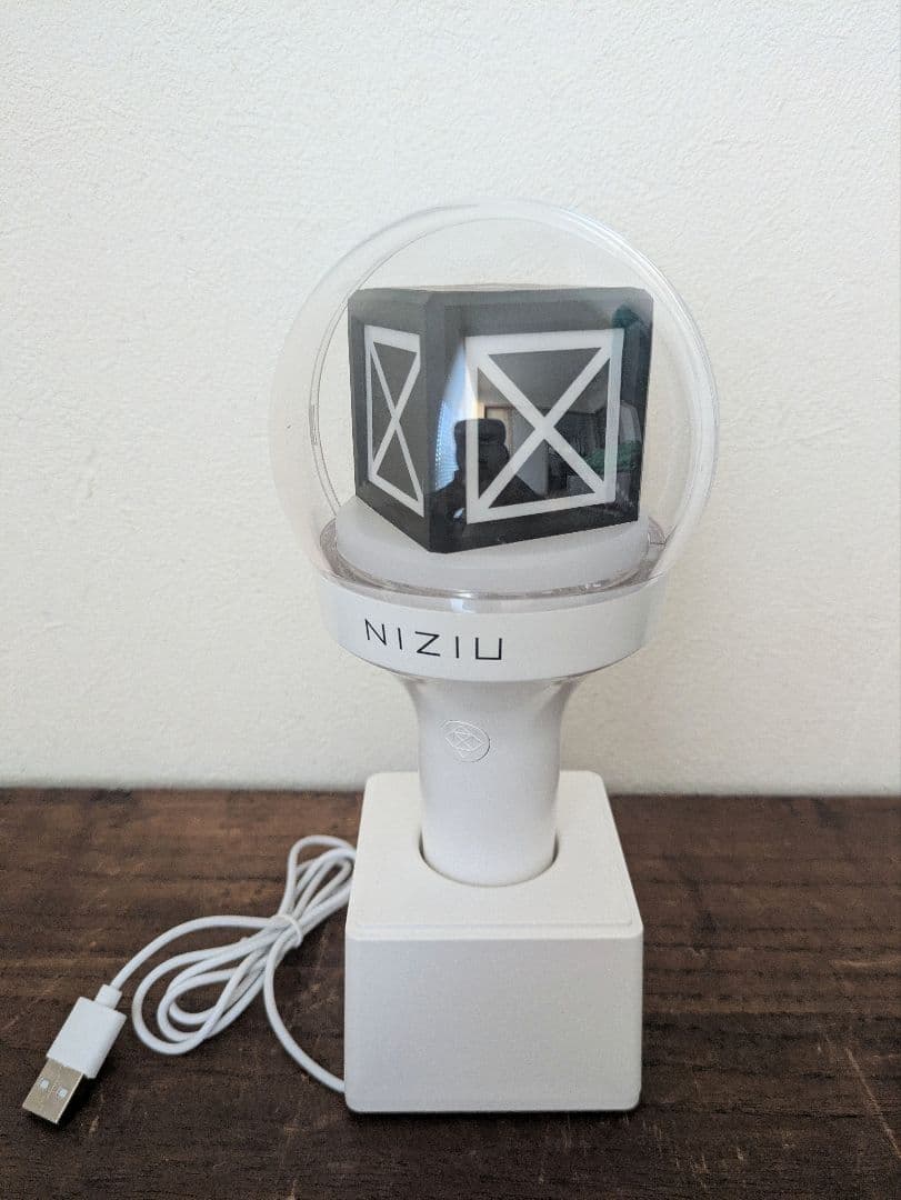 NiziU　ペンライト