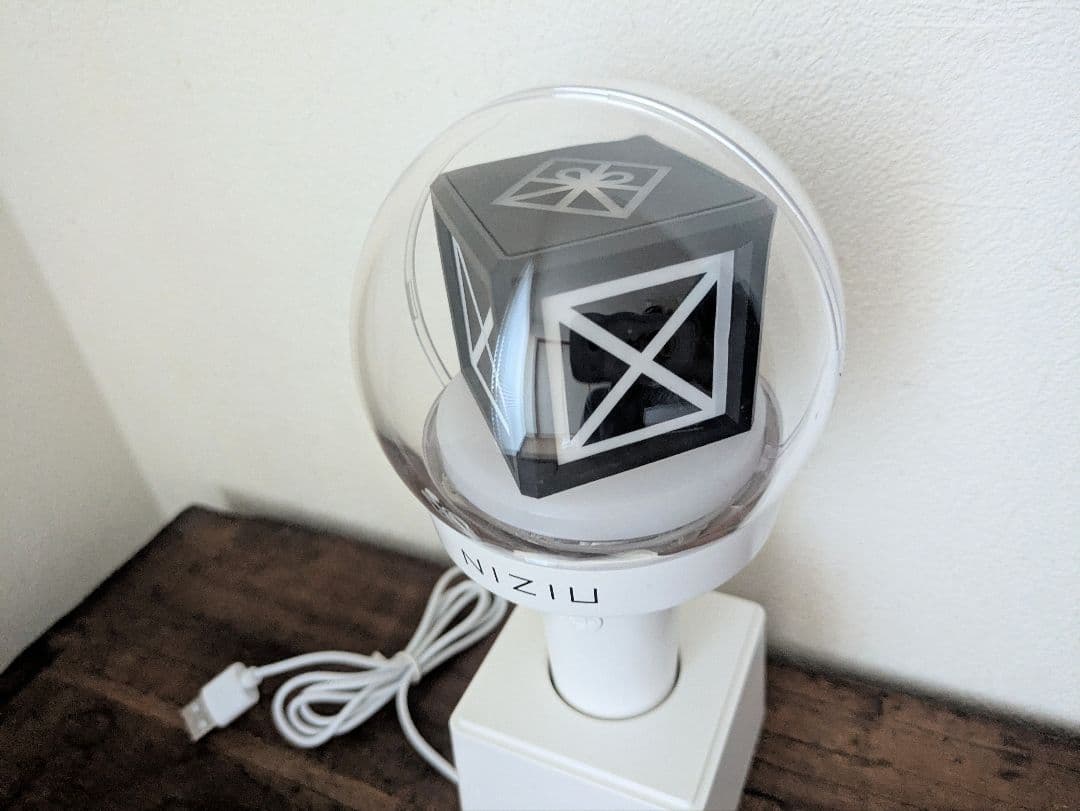 NiziU　ペンライト