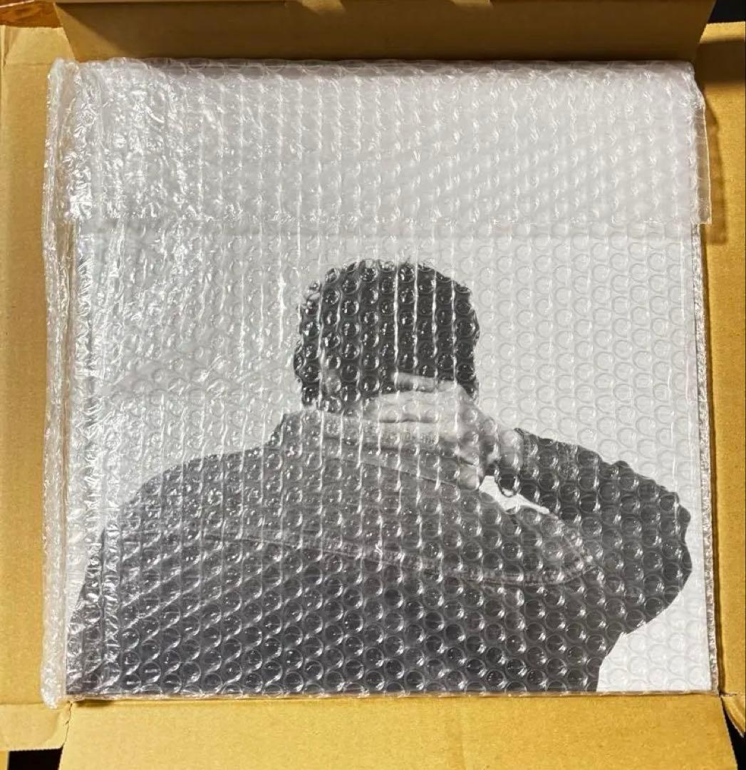 【新品・未開封】3house Terminal 3 レコード　1stプレス