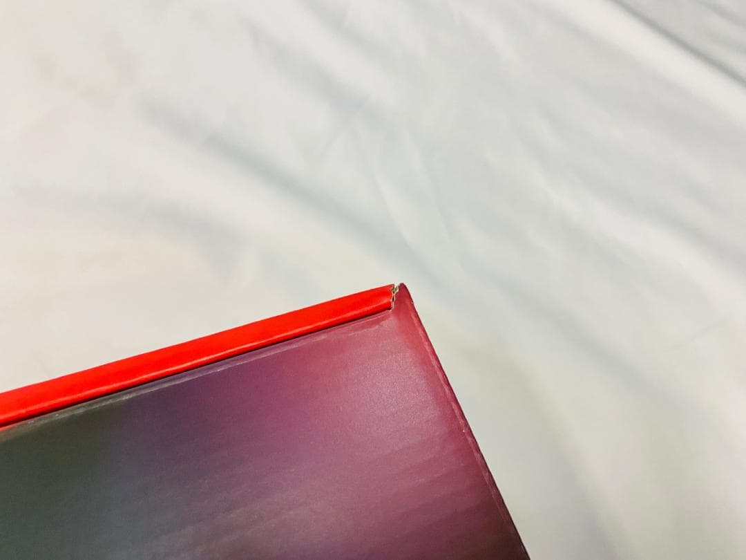 Nintendo Switch 本体一式 開封済未使用品