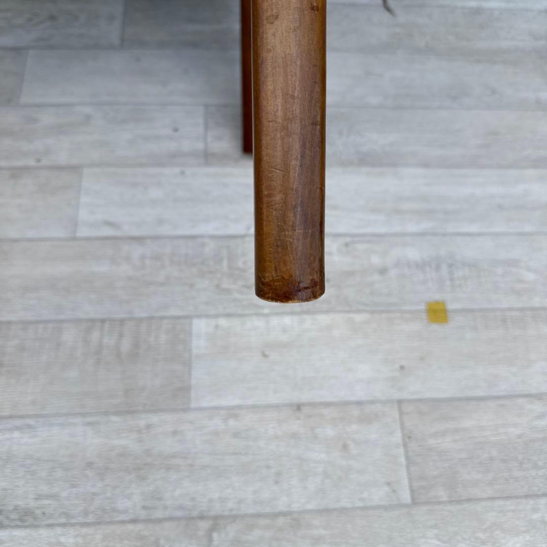 karimoku カリモク ダイニングチェア アームチェア 曲木