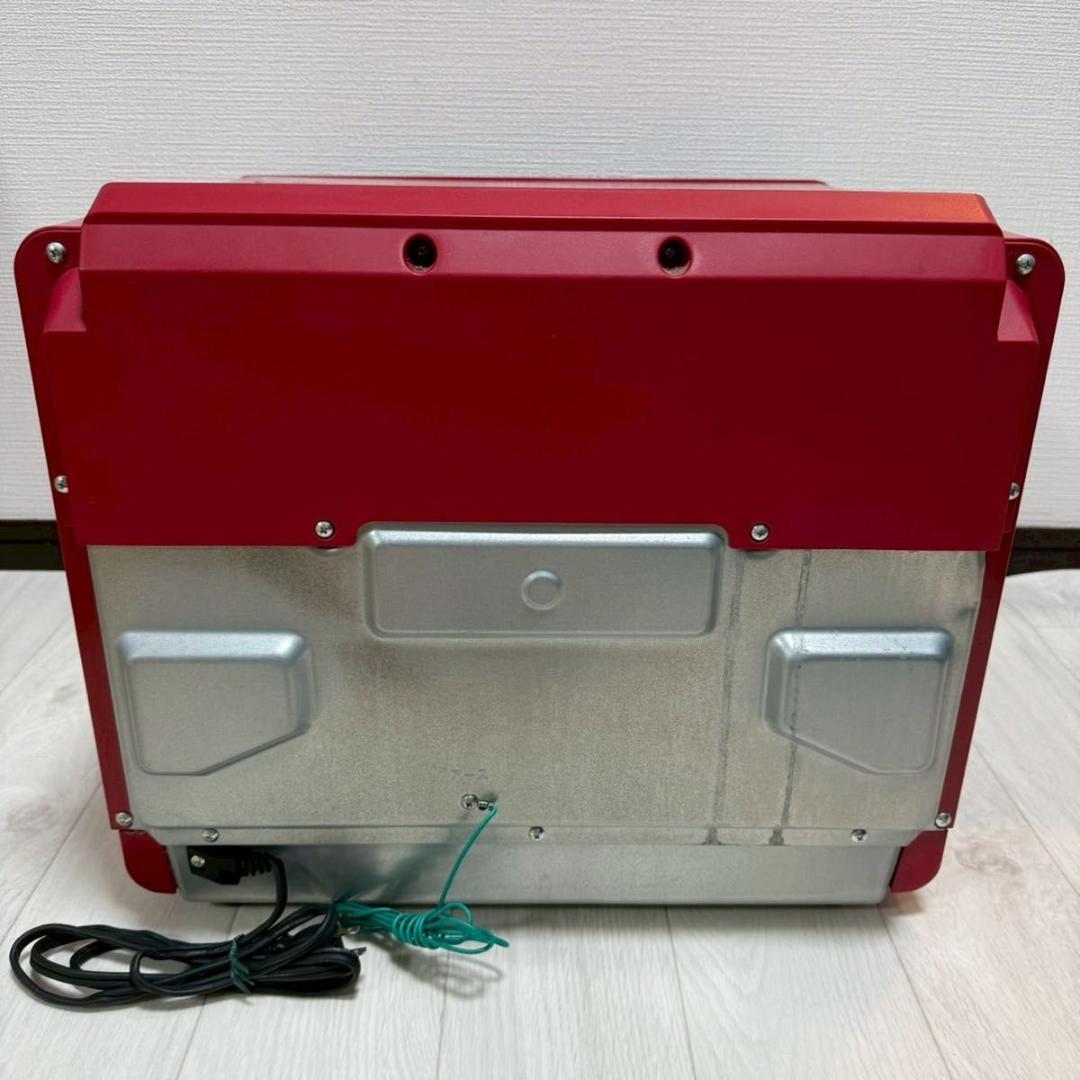 シャープ ウォーターオーブン ヘルシオ AX-XS500-R