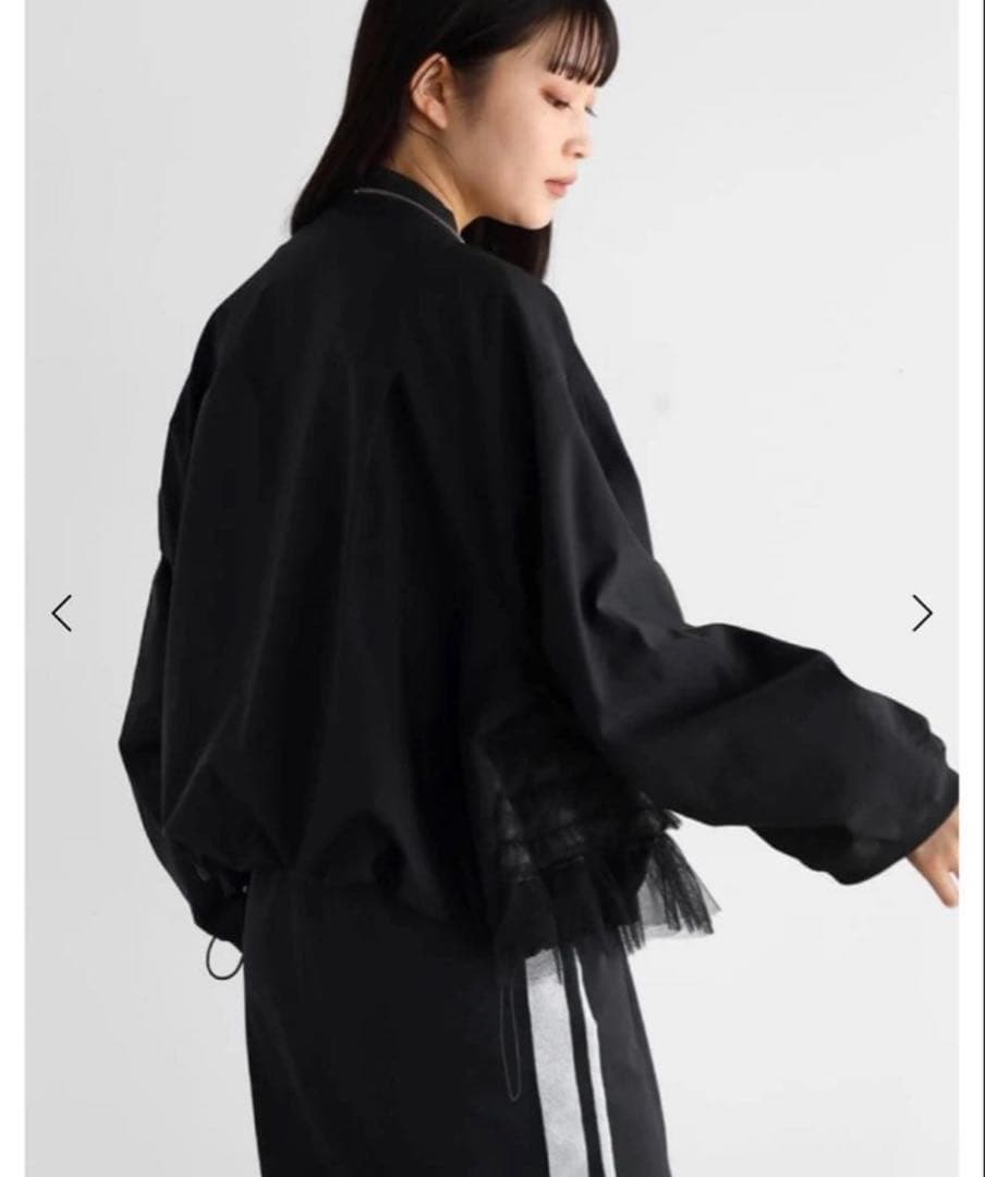 ヤマダヤ RADIATE ブルゾン アウター