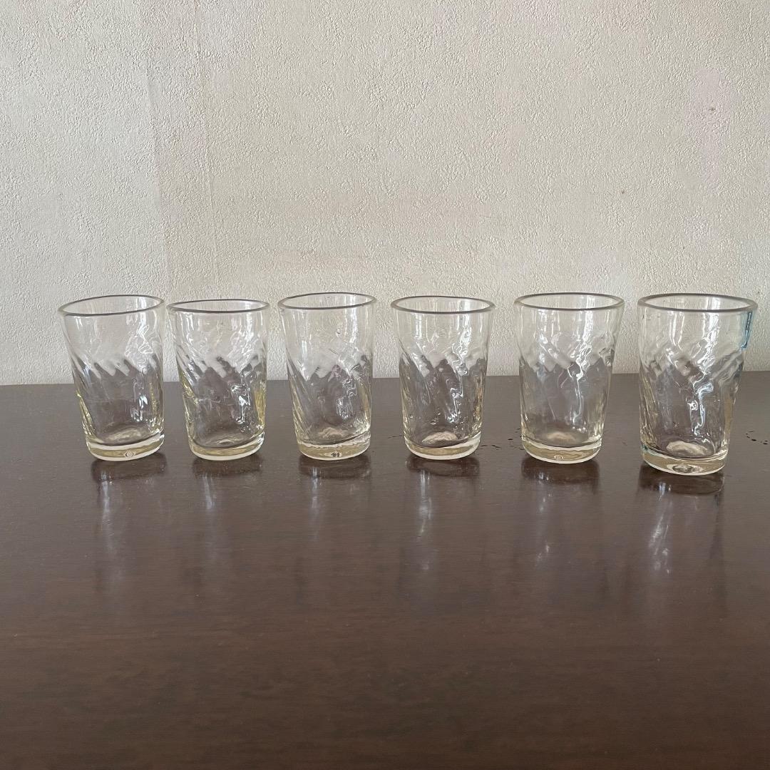 倉敷ガラス 吹きガラス 小谷眞三 民藝運動