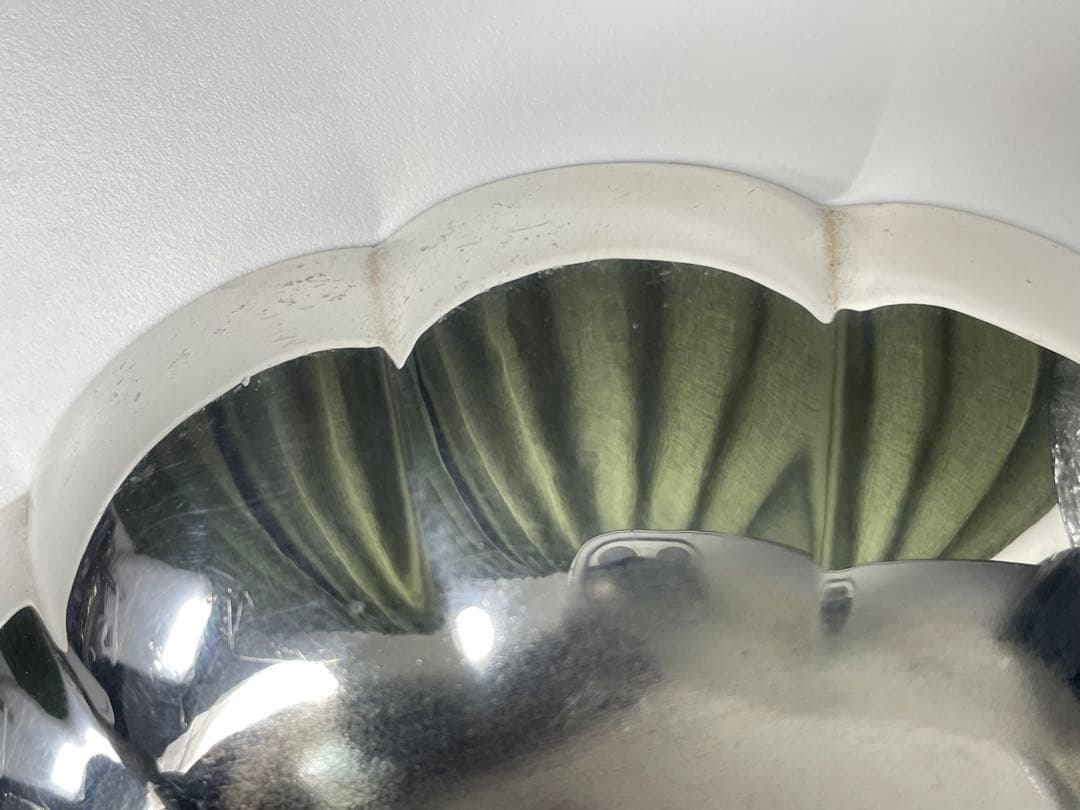 Tiffany/ティファニー maker’s プレート・小物入れ ビンテージ