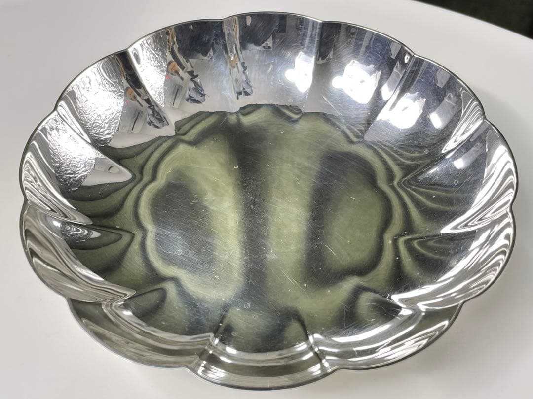 Tiffany/ティファニー maker’s プレート・小物入れ ビンテージ