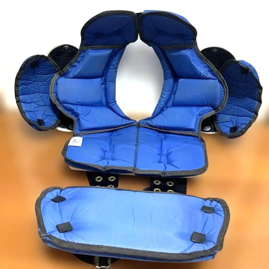 ★値下げ　DOUGLAS QB XS ショルダーパッド XS ダグラス