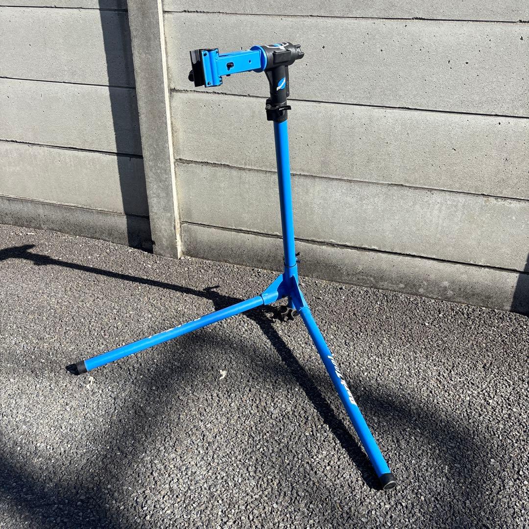 パークツール　メンテナンススタンド