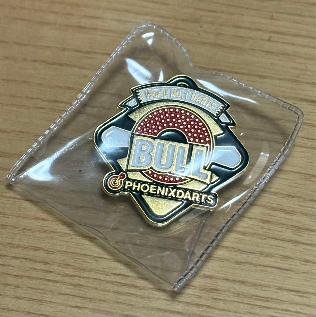 る*る様 新品　ダーツPHOENIXグッズ　大城明香利選手