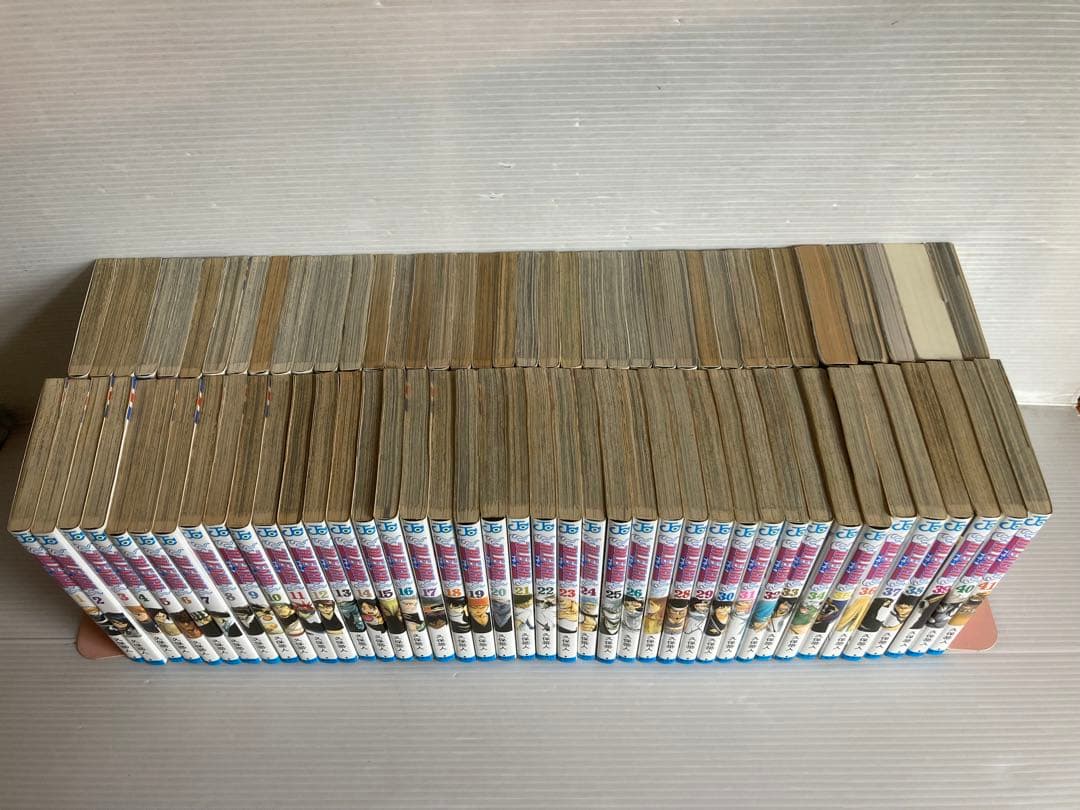 BLEACH ブリーチ 全74巻 + おまけ5冊　全巻　送料無料　漫画　コミック