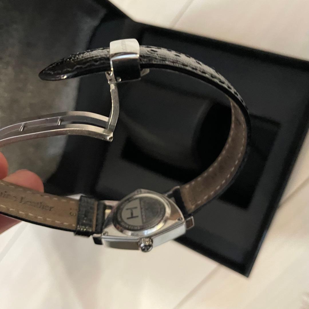 HAMILTON ベンチュラ