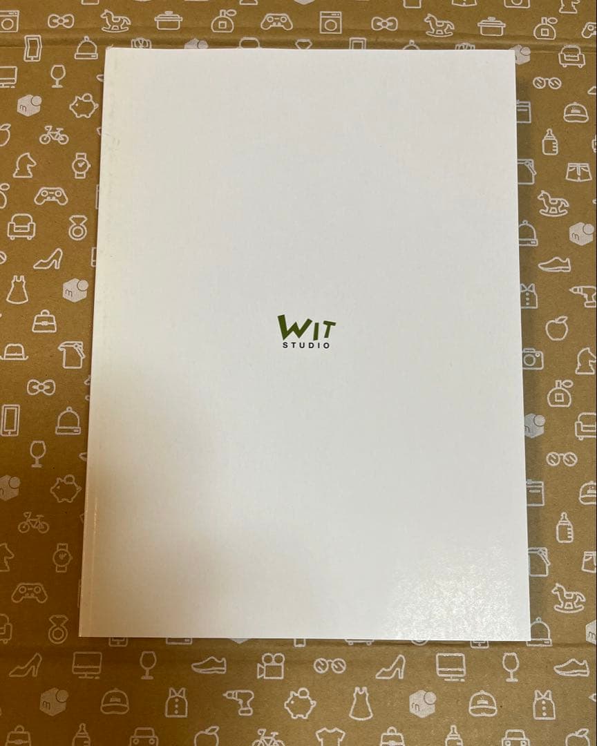 PSYCHO-PASS サイコパス 原画集1〜3 収納ケース付き